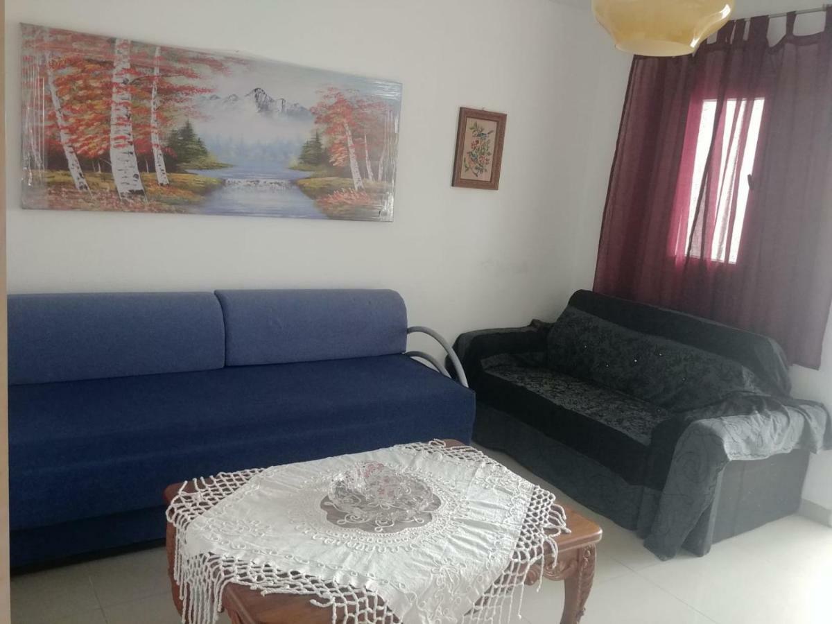 Apartment For Relaxing And For Health Hayfa Dış mekan fotoğraf