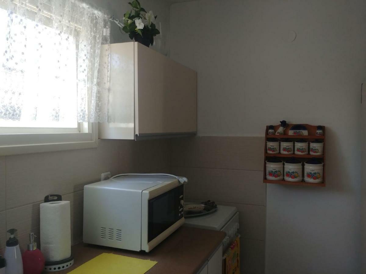 Apartment For Relaxing And For Health Hayfa Dış mekan fotoğraf