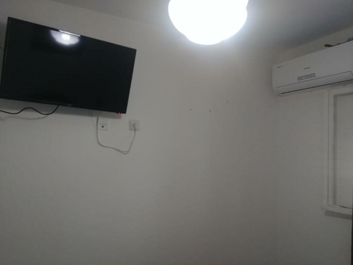 Apartment For Relaxing And For Health Hayfa Dış mekan fotoğraf